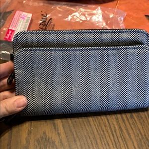 Brand new 31 Perfect Cents Wallet.